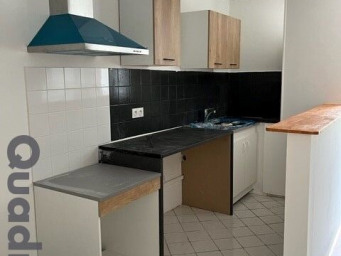 Maison a louer  - 5 pièce(s) - 88 m2 - Surfyn