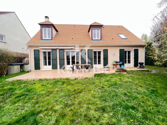 Maison a louer goussainville - 6 pièce(s) - 151.54 m2 - Surfyn