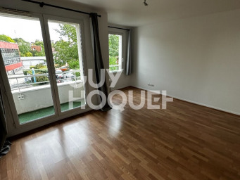 Appartement a louer chelles - 2 pièce(s) - 44 m2 - Surfyn