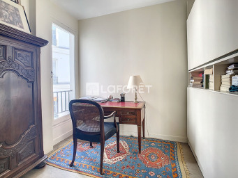 Appartement a louer paris-1er-arrondissement - 3 pièce(s) - 70 m2 - Surfyn