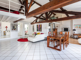Appartement 465 000 € - 137 m²
