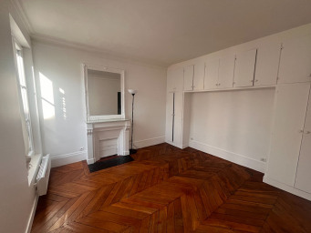 Appartement a louer paris-6e-arrondissement - 2 pièce(s) - 27 m2 - Surfyn