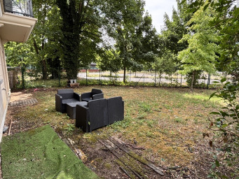 Appartement a louer montgeron - 3 pièce(s) - 60 m2 - Surfyn