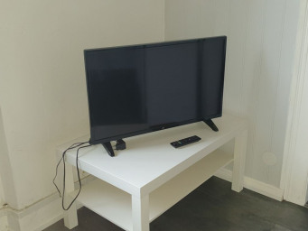 Appartement a louer mulhouse - 1 pièce(s) - 25 m2 - Surfyn