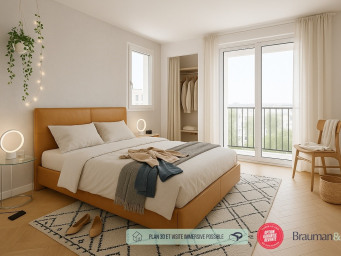 Appartement 484 000 € - 85 m²