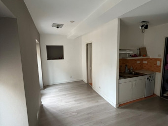 Appartement a louer lyon-1er-arrondissement - 1 pièce(s) - 18 m2 - Surfyn
