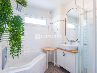 Maison a louer issy-les-moulineaux - 6 pièce(s) - 110 m2 - Surfyn