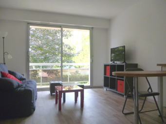 Appartement a louer orleans - 1 pièce(s) - 25 m2 - Surfyn