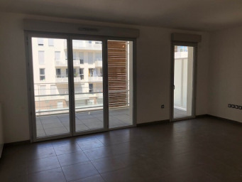 Appartement a louer meyzieu - 3 pièce(s) - 62.93 m2 - Surfyn