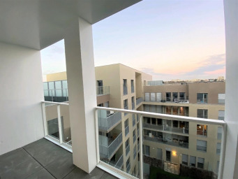 Appartement a louer massy - 2 pièce(s) - 45 m2 - Surfyn