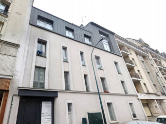 Appartement a louer clichy - 1 pièce(s) - 23 m2 - Surfyn