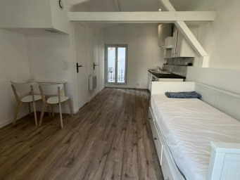 Appartement a louer enghien-les-bains - 1 pièce(s) - 23 m2 - Surfyn