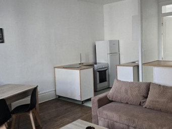 Appartement a louer lyon-8e-arrondissement - 1 pièce(s) - 43 m2 - Surfyn