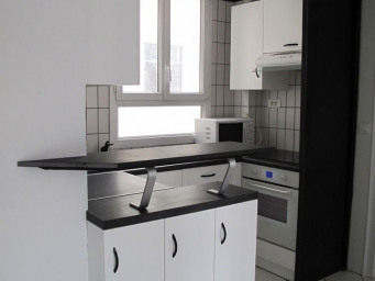 Appartement a louer boulogne-billancourt - 2 pièce(s) - 36 m2 - Surfyn