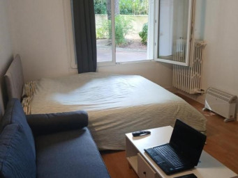 Appartement a louer meudon - 1 pièce(s) - 15 m2 - Surfyn