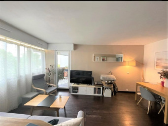 Appartement a louer saint-leu-la-foret - 3 pièce(s) - 70.94 m2 - Surfyn