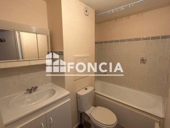 Appartement a louer poitiers - 1 pièce(s) - 23 m2 - Surfyn