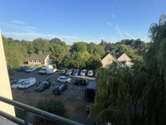 Appartement a louer le mee-sur-seine - 1 pièce(s) - 35 m2 - Surfyn