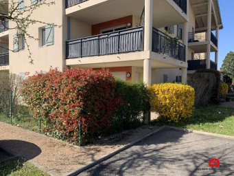 Appartement a louer saint-priest - 3 pièce(s) - 65 m2 - Surfyn