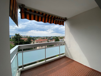 Appartement 370 000 € - 88 m²
