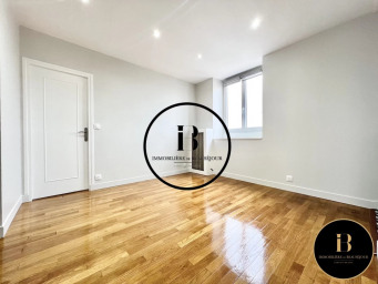 Appartement a louer saint-germain-en-laye - 3 pièce(s) - 52 m2 - Surfyn