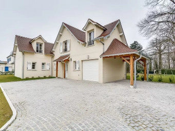 Maison a louer boulogne-billancourt - 7 pièce(s) - 269 m2 - Surfyn