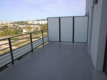 Appartement a louer marseille-10e-arrondissement - 2 pièce(s) - 43.19 m2 - Surfyn
