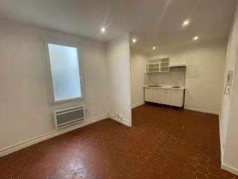 Appartement a louer aubagne - 1 pièce(s) - 28.2 m2 - Surfyn