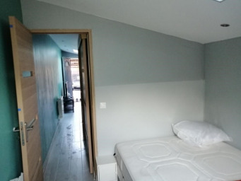 Appartement a louer argenteuil - 1 pièce(s) - 24 m2 - Surfyn