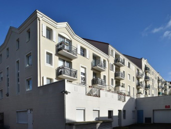 Appartement a louer rueil-malmaison - 3 pièce(s) - 63.57 m2 - Surfyn