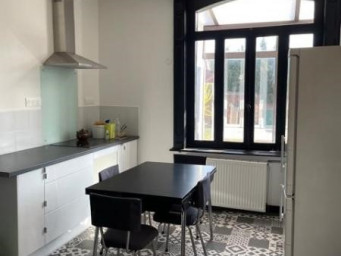 Maison a louer douai - 4 pièce(s) - 180 m2 - Surfyn