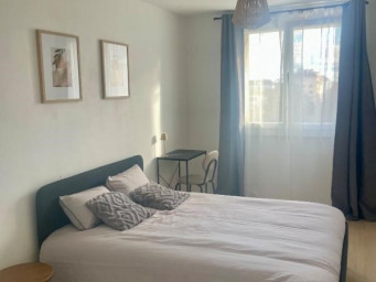 Appartement a louer metz - 1 pièce(s) - 9 m2 - Surfyn