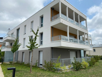 Appartement a louer laval - 3 pièce(s) - 63 m2 - Surfyn