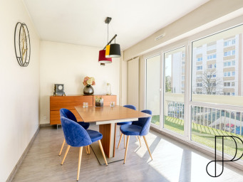 Appartement 345 000 € - 91 m²