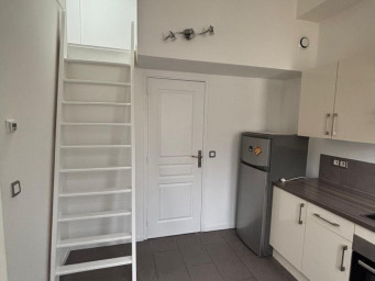 Appartement a louer arcueil - 2 pièce(s) - 35 m2 - Surfyn