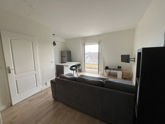 Appartement a louer villepinte - 1 pièce(s) - 23.53 m2 - Surfyn