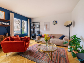 Appartement 470 000 € - 92 m²