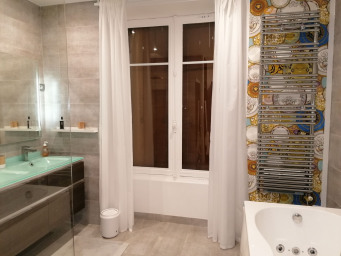 Maison a louer montgeron - 1 pièce(s) - 140 m2 - Surfyn