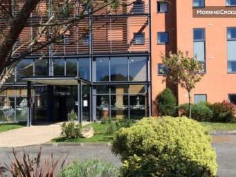 Appartement a louer merignac - 1 pièce(s) - 27 m2 - Surfyn