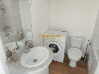 Appartement a louer marseille-9e-arrondissement - 1 pièce(s) - 28 m2 - Surfyn