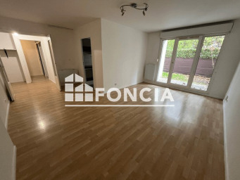 Appartement a louer montigny-le-bretonneux - 3 pièce(s) - 68.87 m2 - Surfyn