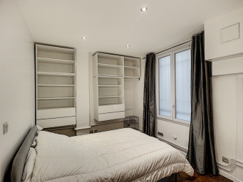 Appartement a louer paris-9e-arrondissement - 2 pièce(s) - 37 m2 - Surfyn