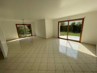 Maison a louer vannes - 6 pièce(s) - 124 m2 - Surfyn