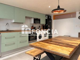 Appartement a louer paris-20e-arrondissement - 2 pièce(s) - 60.2 m2 - Surfyn