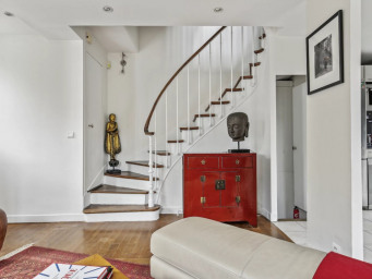 Maison a louer bois-colombes - 6 pièce(s) - 140.75 m2 - Surfyn