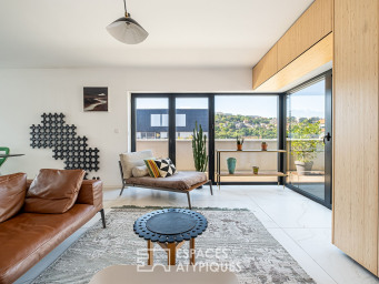Appartement 990 000 € - 104 m²