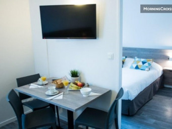 Appartement a louer merignac - 1 pièce(s) - 27 m2 - Surfyn