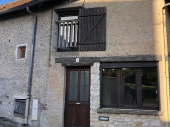 Maison a louer vernon - 3 pièce(s) - 56 m2 - Surfyn