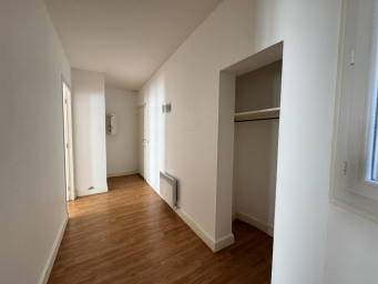 Appartement a louer paris-11e-arrondissement - 1 pièce(s) - 39 m2 - Surfyn