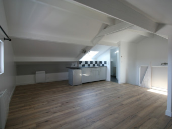 Appartement a louer sannois - 1 pièce(s) - 24.36 m2 - Surfyn